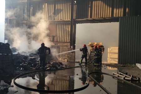Оперативное командование «Юг»: удар по Одессе был нанесен ракетой Х-101 (фото, видео)