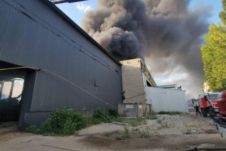 Оперативное командование «Юг»: удар по Одессе был нанесен ракетой Х-101 (фото, видео)