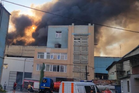Оперативное командование «Юг»: удар по Одессе был нанесен ракетой Х-101 (фото, видео)