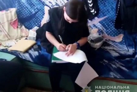 В Одесской области задержали преступную группировку, которая заработала на кражах более миллиона гривен (фото, видео) 
