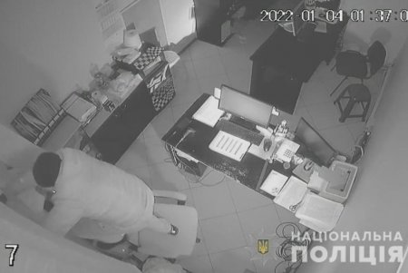 В Одесской области задержали преступную группировку, которая заработала на кражах более миллиона гривен (фото, видео) 