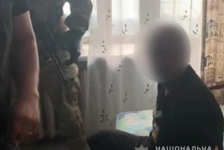 В Одесской области задержали преступную группировку, которая заработала на кражах более миллиона гривен (фото, видео) 