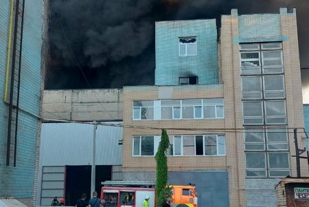 Прокуратура открыла уголовное производство по факту утреннего ракетного удара по Одессе 