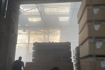 Прокуратура открыла уголовное производство по факту утреннего ракетного удара по Одессе 