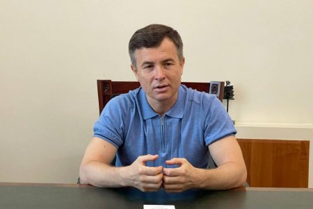 И.о. заместителя мэра: сегодня Украина платит очень большую цену за свою независимость (фото) 