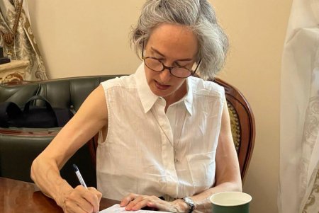 И.о. заместителя мэра: сегодня Украина платит очень большую цену за свою независимость (фото) 