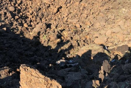 Прокуратура открыла уголовное производство вследствие очередного ракетного обстрела мирного населения Одесской области (фото)