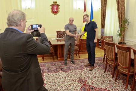 «Позиция Британии по ситуации в Украине останется неизменной, как и помощь вашей стране», - глава Комитета по обороне Великобритании