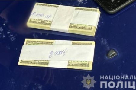 12 000 долларов США за снятие с военного учета: в Одессе раскрыта схема уклонения от призыва с участием работников военкомата (фото)
