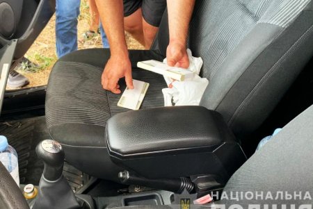 12 000 долларов США за снятие с военного учета: в Одессе раскрыта схема уклонения от призыва с участием работников военкомата (фото)