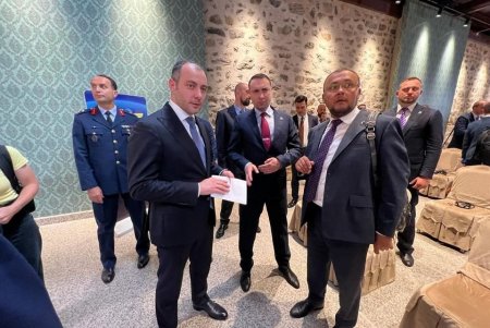 Министерство инфраструктуры достигло договоренности об экспорте продовольствия из портов «Одесса», «Черноморск» и «Южный»