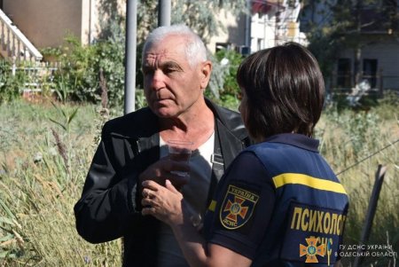 Очередной массированный удар по Одесской области: повреждены жилые дома, базы отдыха, дачные участки и торговые павильоны (фоторепортаж)