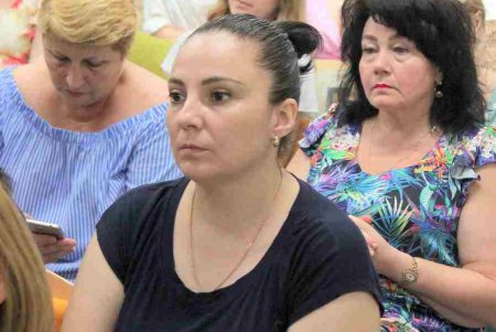В одесской библиотеке им. Грушевского прошел хакатон «Украинская государственность. Точка отсчета» (фоторепортаж)