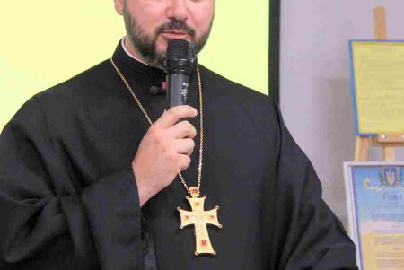 В одесской библиотеке им. Грушевского прошел хакатон «Украинская государственность. Точка отсчета» (фоторепортаж)