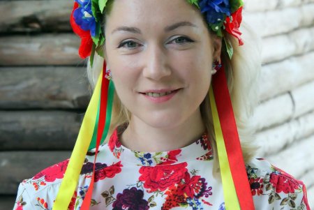 В Одесском зоопарке состоялся праздник «Украина – это ты» (фоторепортаж)