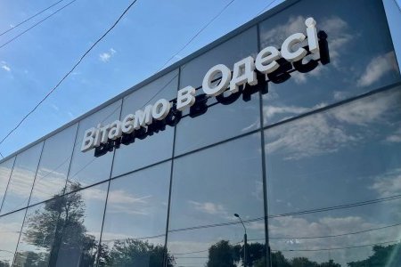 Запуск трамвайного маршрута «Север-Юг» позволит одесситам доехать без пересадки с Котовского на Таирова (фото, видео)