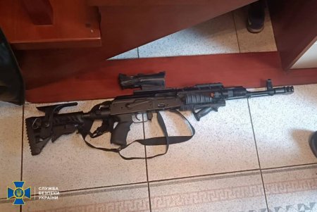 Соучредитель благотворительной организации и экс-полицейский организовали в Одесской области канал по переправке призывников за границу (фото)