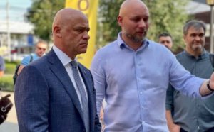 Запуск трамвайного маршрута «Север-Юг» позволит одесситам доехать без пересадки с Котовского на Таирова (фото, видео)