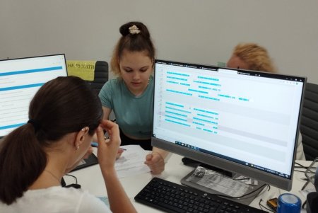 Для жителей Николаева в городе начат прием документов на оформление паспортов заграничного и гражданина Украины (фото)