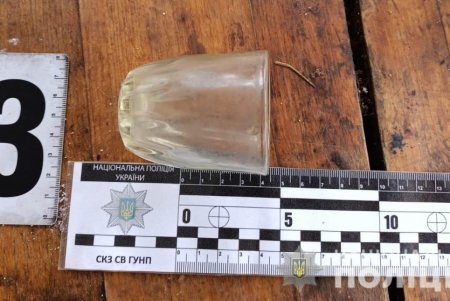 Житель Одесской области ударил младшего брата ножом в грудь (фото) 