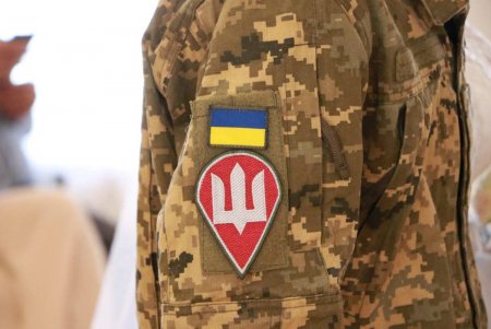 Военнослужащий приехал на один день в Одессу, чтобы заключить брак со своей невестой (фото)