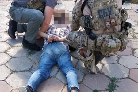 СБУ прекратила деятельность агентурной сети страны-агрессора: ею руководил житель Одессы (фото, видео)