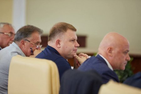 Руководители города, области и профильного министерства обсудили подготовку к предстоящему отопительному сезону (фото) 