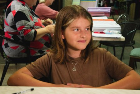 Играешь ты — побеждает ВСУ: 10-летняя девочка из Южного организовала викторину, чтобы помочь военным (фото)