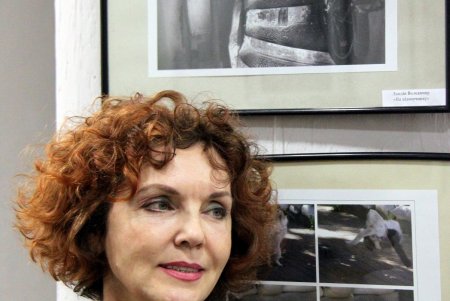 Горожане смогли полюбоваться неповторимыми «Одесскими двориками» (фоторепортаж) 