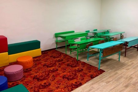 Учебный год в школах нашей области пройдет в смешанном формате