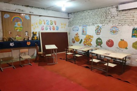 Учебный год в школах нашей области пройдет в смешанном формате
