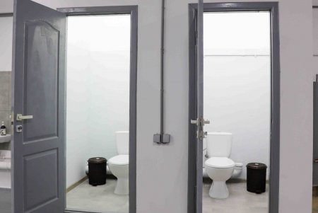 Учебный год в школах нашей области пройдет в смешанном формате