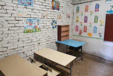 Учебный год в школах нашей области пройдет в смешанном формате