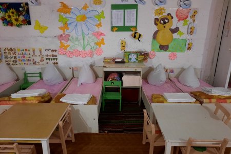 Учебный год в школах нашей области пройдет в смешанном формате