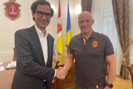 Одесса и управление по делам беженцев ООН предоставят украинцам совместную помощь: в городе откроют представительство (фото) 
