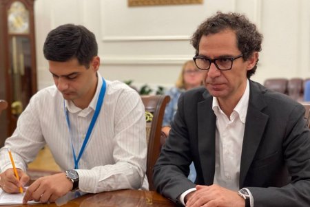 Одесса и управление по делам беженцев ООН предоставят украинцам совместную помощь: в городе откроют представительство (фото) 