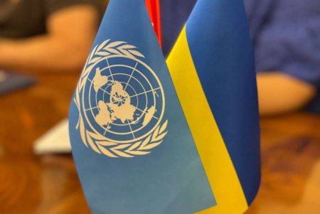 Одесса и управление по делам беженцев ООН предоставят украинцам совместную помощь: в городе откроют представительство (фото) 