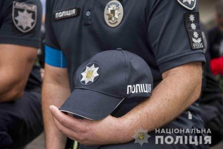 В последний путь в Одессе провели полицейского из спецподразделения «Шторм»: он погиб на войне с оккупантами (фото)