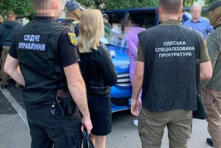 Бронежилеты, дроны, медоборудование: в Одессе военнослужащему за хищение гуманитарки на 700 тысяч гривен грозит семь лет тюрьмы (фото)