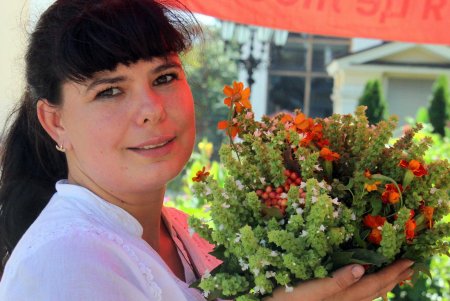 19 августа одесситы отмечают один из великих православных праздников - Яблочный Спас или Преображение Господне (фоторепортаж)