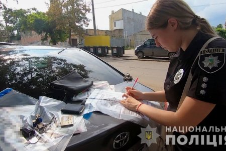 СБУ обезвредила преступную группировку, занимавшуюся вымогательствами и грабежами (фото, видео)