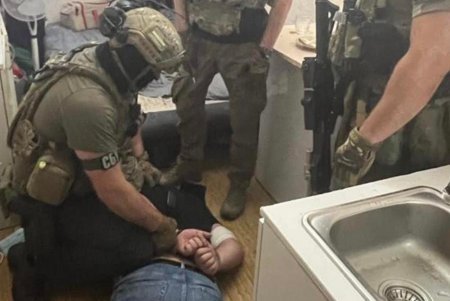 СБУ обезвредила преступную группировку, занимавшуюся вымогательствами и грабежами (фото, видео)