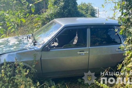 Перелом обеих ног и сотрясение мозга: в ДТП травмирована женщина-пешеход (фото)