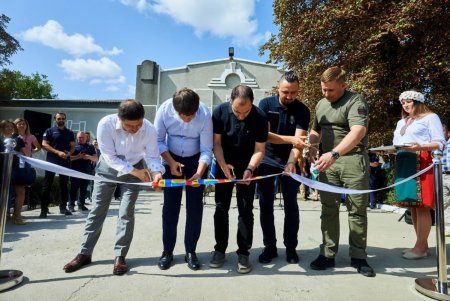 Украина и Молдова возобновили железнодорожное сообщение на участке Березино – Басарабяска (фото) 