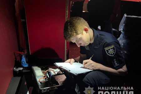 В области выявлена разветвленная сеть нелегальных игорных клубов (фото)