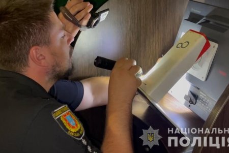 В области выявлена разветвленная сеть нелегальных игорных клубов (фото)