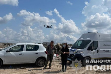 Жестокое убийство: житель Суворовского района убил и расчленил женщину (фото, видео)