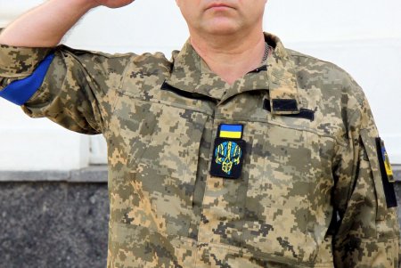 В Одессе отмечают День Государственного флага Украины (фоторепортаж)