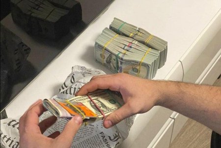 СБУ разоблачила схему, по которой чиновники пытались украсть из госбюджета более 240 миллионов гривен с помощю подельников из Одесской области