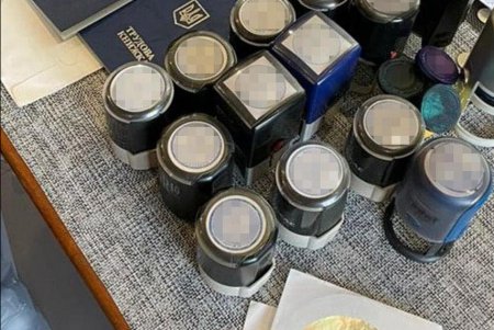 СБУ разоблачила схему, по которой чиновники пытались украсть из госбюджета более 240 миллионов гривен с помощю подельников из Одесской области